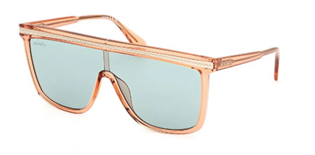 MAX & CO 0099 Sunglasses - view 2